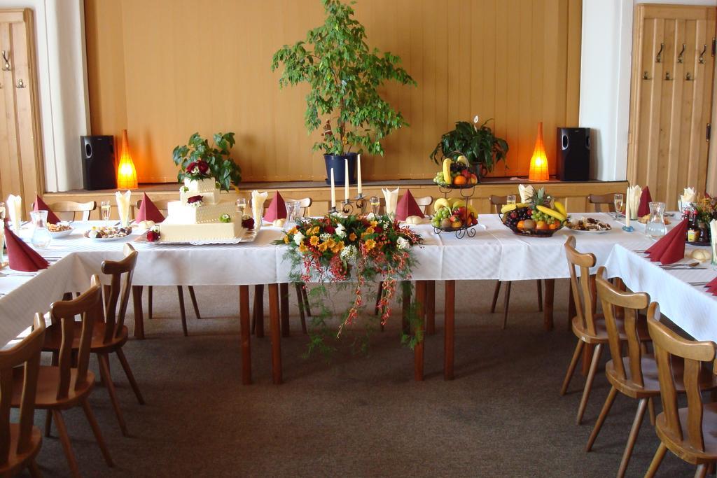 Penzion Polnička Kamer foto